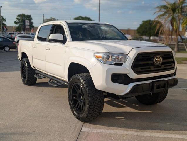 2019 Toyota Tacoma SR V6 for sale in Orlando, FL