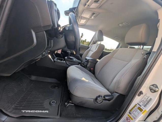2019 Toyota Tacoma SR V6