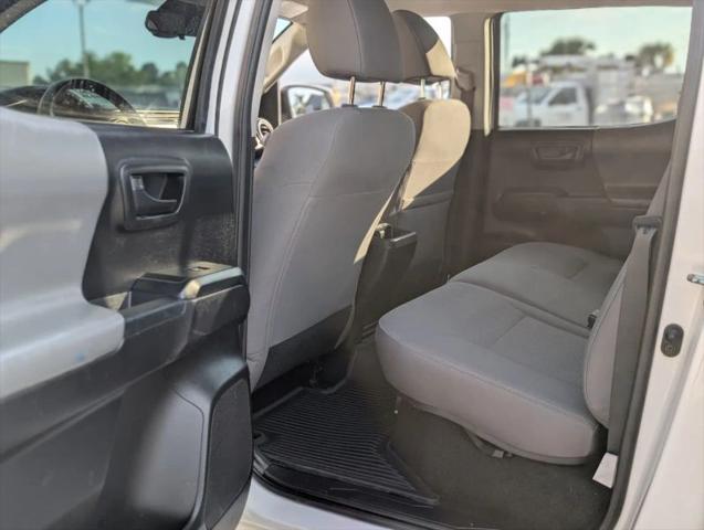 2019 Toyota Tacoma SR V6