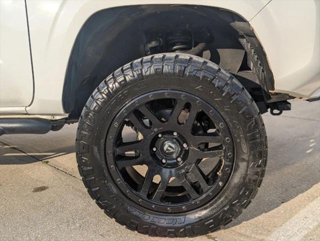 2019 Toyota Tacoma SR V6