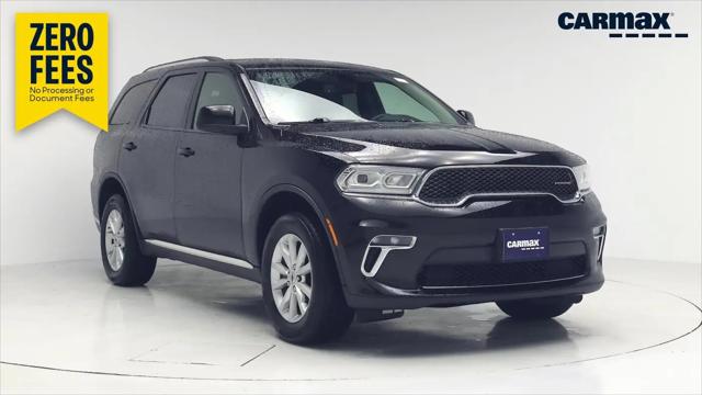 2022 Dodge Durango SXT AWD for sale in Naperville, IL