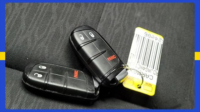 2022 Dodge Durango SXT AWD
