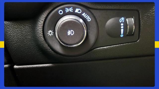 2022 Dodge Durango SXT AWD