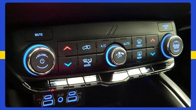 2022 Dodge Durango SXT AWD