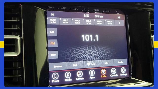 2022 Dodge Durango SXT AWD