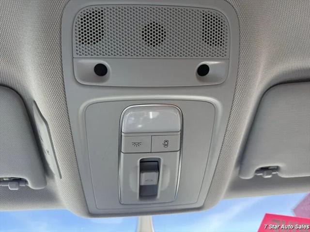 2015 Audi A3 1.8T Premium