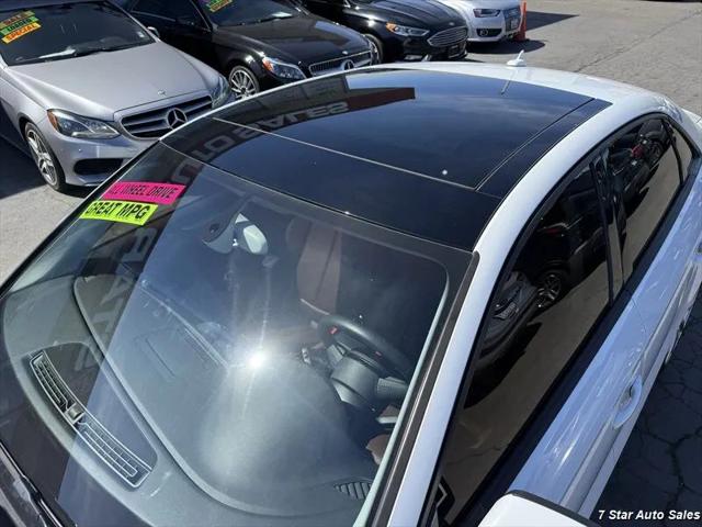 2015 Audi A3 1.8T Premium