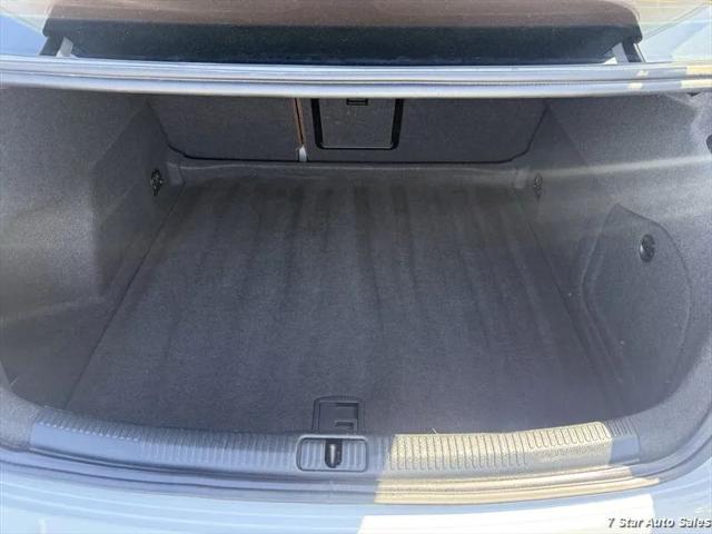 2015 Audi A3 1.8T Premium