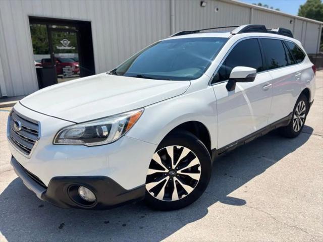 2017 Subaru Outback 2.5i Limited for sale in Jacksonville, FL