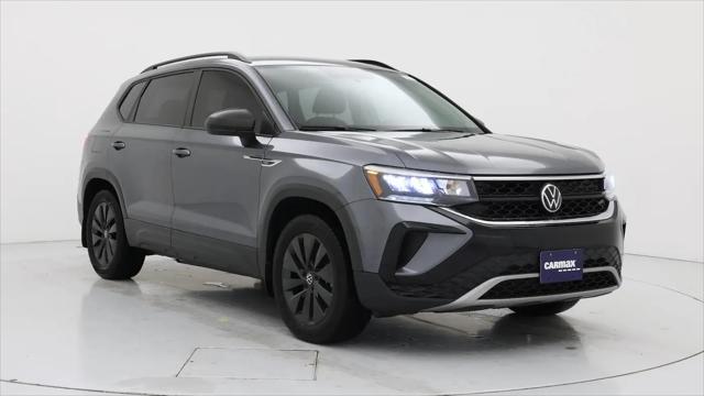 2022 Volkswagen Taos 1.5T S for sale in Omaha, NE