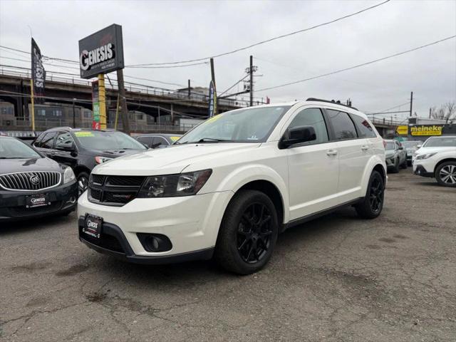 2014 Dodge Journey SXT for sale in Newark, NJ