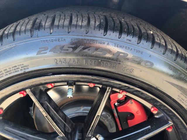 2018 Dodge Charger R/T RWD