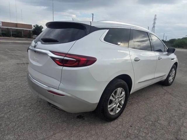 2021 Buick Enclave FWD Essence