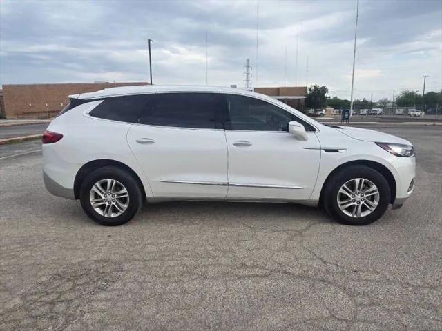 2021 Buick Enclave FWD Essence