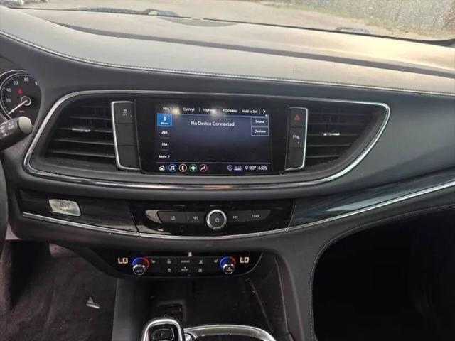 2021 Buick Enclave FWD Essence