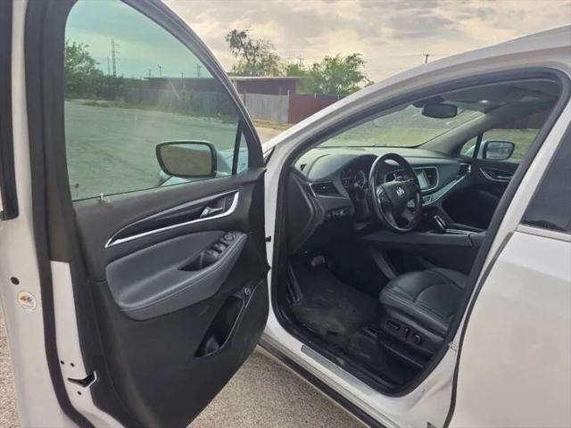 2021 Buick Enclave FWD Essence