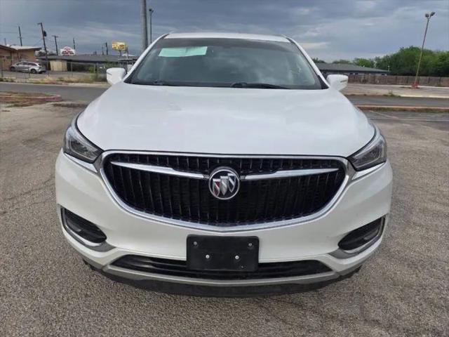 2021 Buick Enclave FWD Essence
