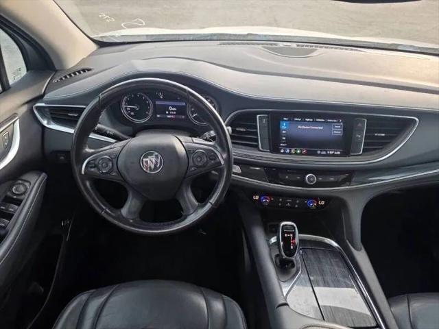 2021 Buick Enclave FWD Essence