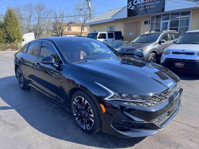 2024 Kia K5 GT-Line for sale in Cinnaminson, NJ