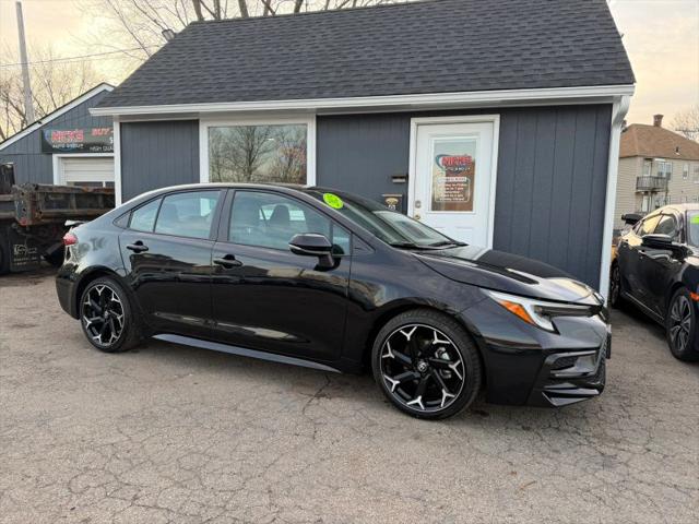 2025 Toyota Corolla FX for sale in Framingham, MA