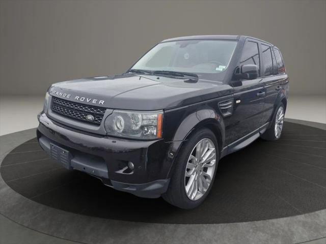 2011 Land Rover Range Rover Sport HSE for sale in Saint Charles, MO