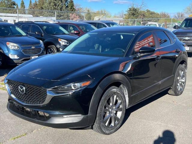 2020 Mazda CX-30 Select Package for sale in Yakima, WA