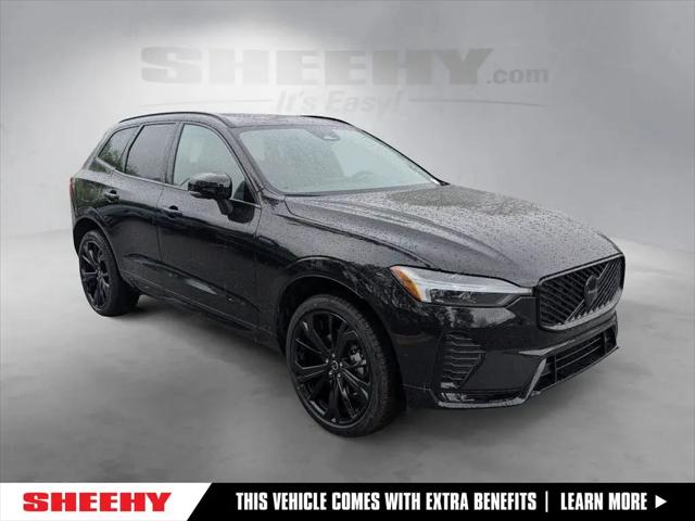 2026 Volvo XC60 B5 Ultra Black Edition for sale in Cockeyesville, MD