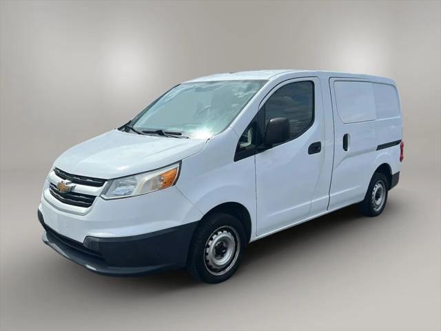 2017 Chevrolet City Express 1LT for sale near Columbus, OH