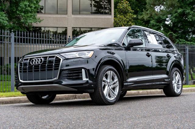 2023 Audi Q7 Premium Plus 55 TFSI quattro Tiptronic for sale in Memphis, TN
