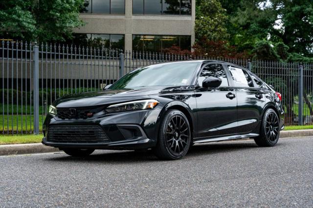 2023 Honda Civic Sedan