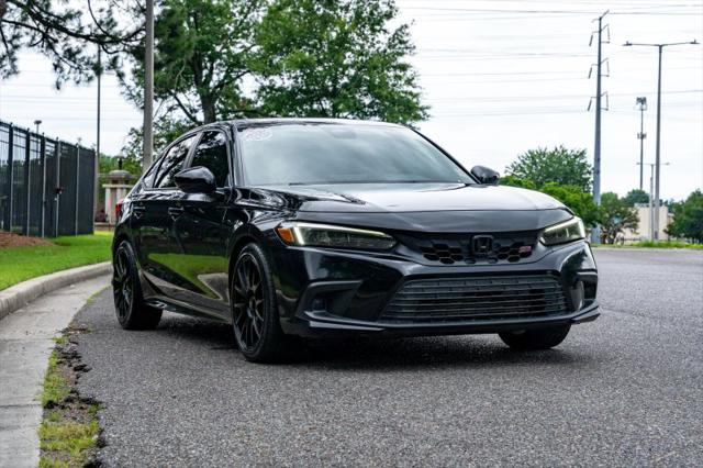 2023 Honda Civic Sedan
