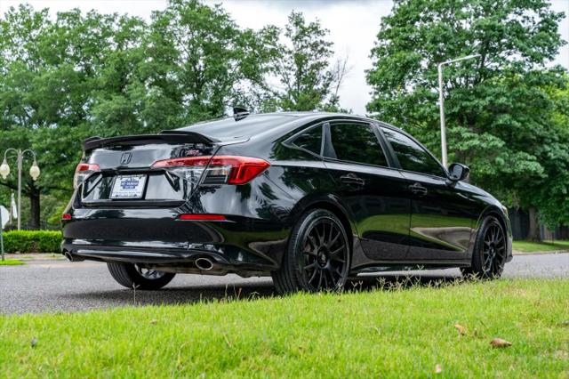 2023 Honda Civic Sedan