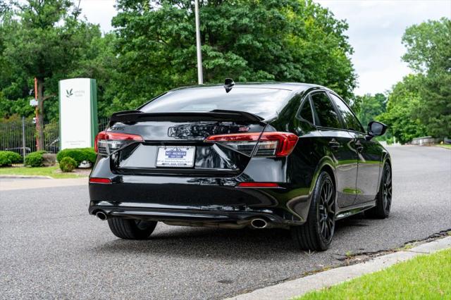 2023 Honda Civic Sedan
