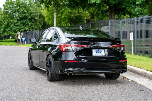 2023 Honda Civic Sedan