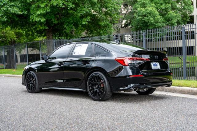 2023 Honda Civic Sedan