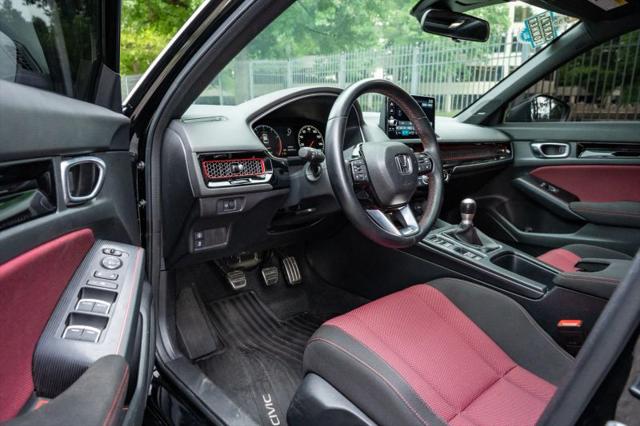 2023 Honda Civic Sedan