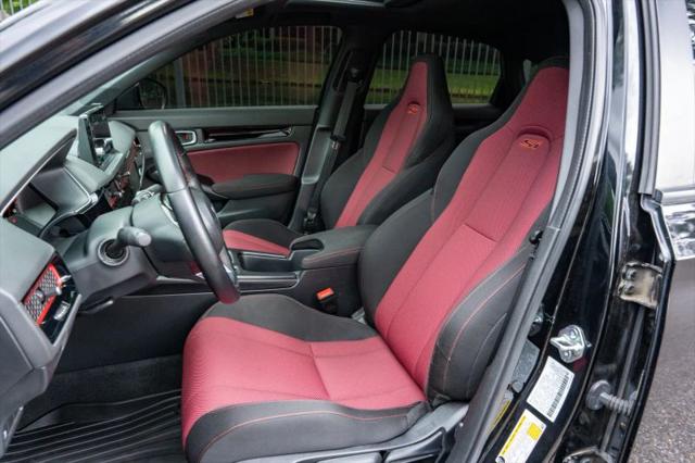 2023 Honda Civic Sedan