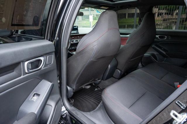 2023 Honda Civic Sedan