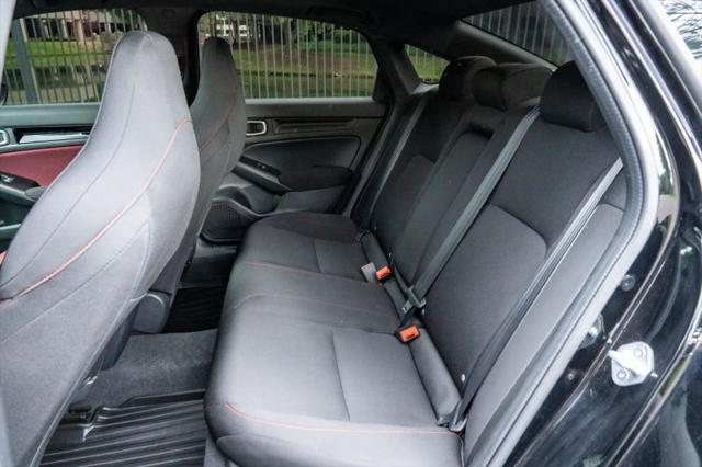 2023 Honda Civic Sedan