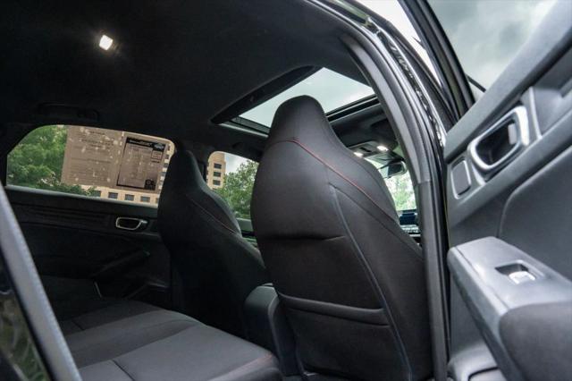 2023 Honda Civic Sedan