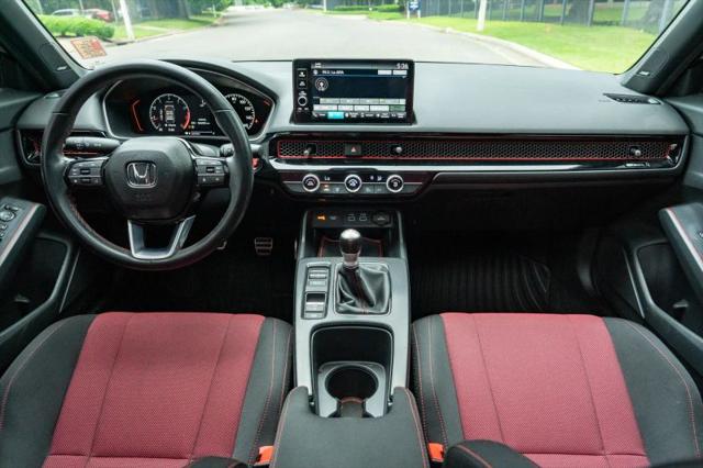 2023 Honda Civic Sedan