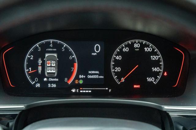 2023 Honda Civic Sedan