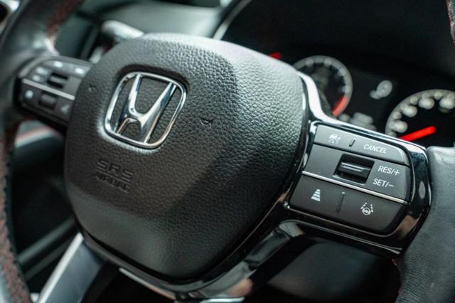 2023 Honda Civic Sedan