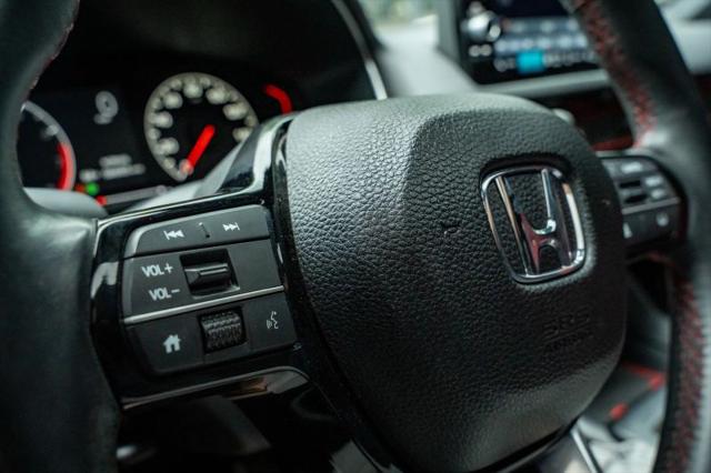 2023 Honda Civic Sedan