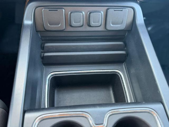 2019 Chevrolet Silverado 3500HD LTZ