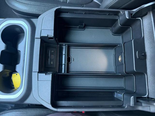 2021 GMC Sierra 1500 4WD Crew Cab Short Box Denali