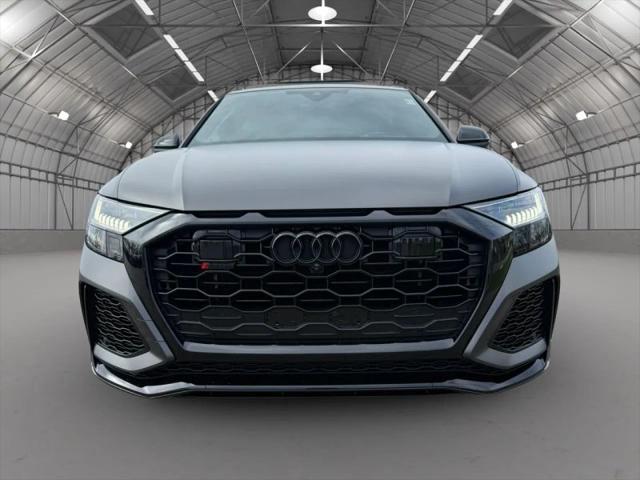 2024 Audi RS Q8 TFSI quattro Tiptronic