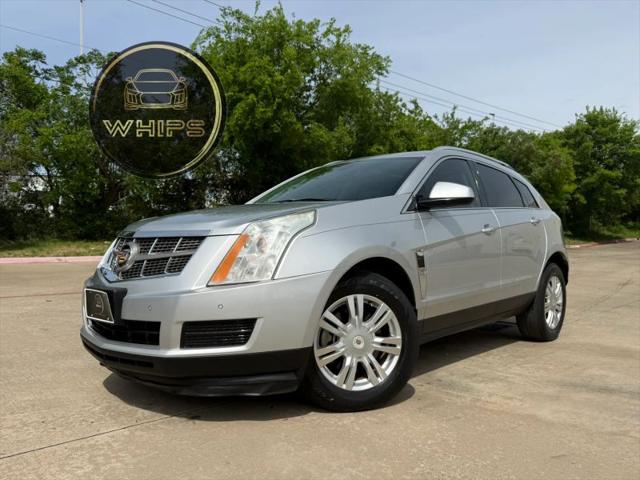2010 Cadillac SRX Luxury Collection for sale in Carrollton, TX