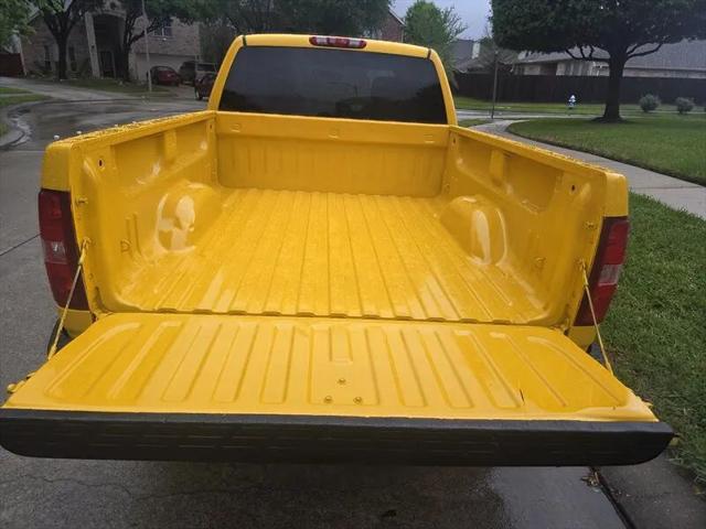 2008 Chevrolet Silverado 1500 Work Truck
