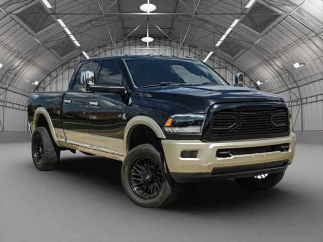 2011 Ram 2500 Laramie for sale in Lewisville, TX